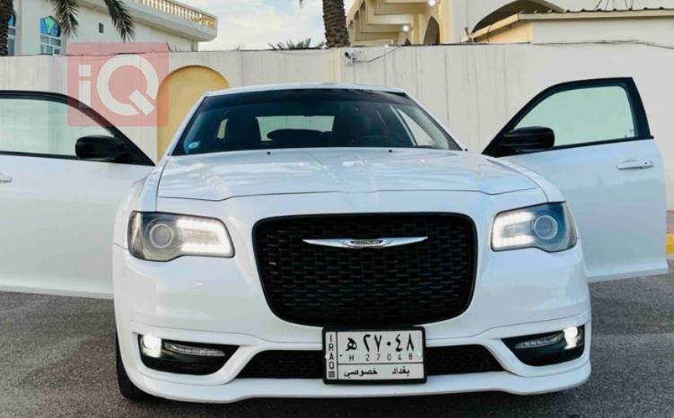 Chrysler 300